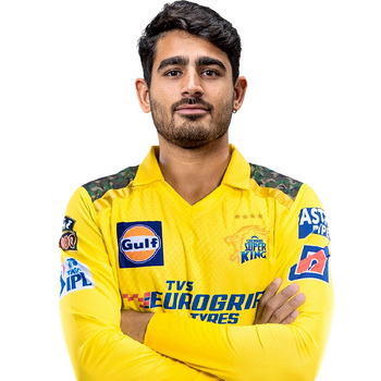 Mukesh Choudhary Biography